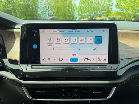 New 2026 Volkswagen Atlas SE AWD/4WD image 18