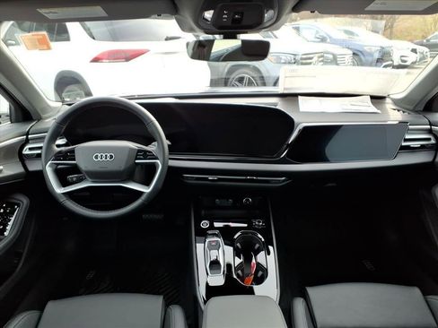 Used 2025 Audi A5 2.0T Prestige w/ 19" Wheel Package AWD/4WD image 22