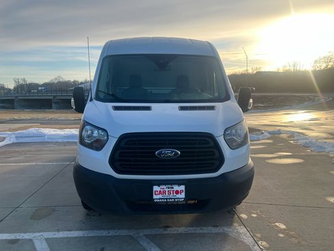 Used 2019 Ford Transit 250 148 Medium Roof image 3