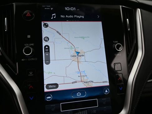 Used 2022 Subaru Outback Limited image 20