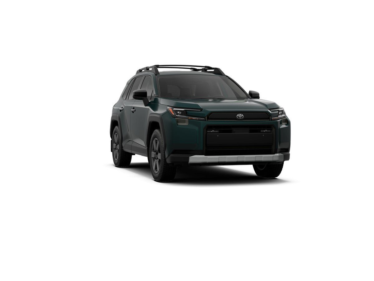 New 2026 Toyota RAV4 AWD image 16