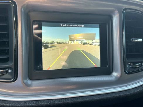 Used 2022 Dodge Challenger GT RWD image 31