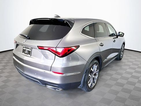 Used 2023 Acura MDX FWD w/ Technology Package image 5