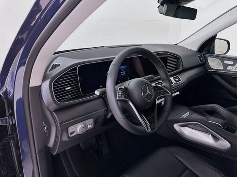 New 2026 Mercedes-Benz GLE 350 4MATIC image 10