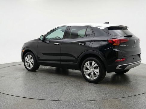 Used 2025 Buick Encore GX Preferred image 6