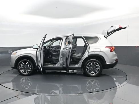 Used 2023 Hyundai Santa Fe Limited image 33