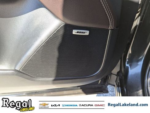 Used 2023 MAZDA CX-5 Signature image 18