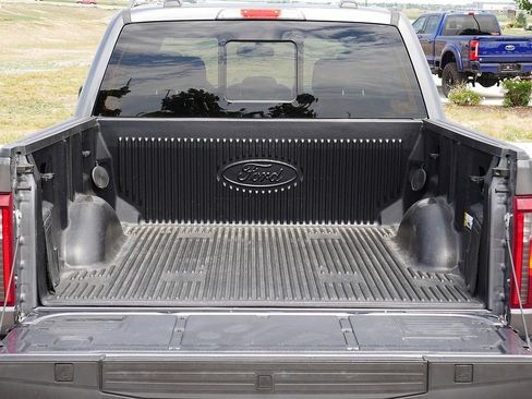Used 2024 Ford F150 XLT w/ Equipment Group 302A MID AWD/4WD image 68