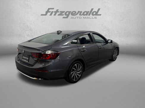 Used 2020 Honda Insight Touring image 5