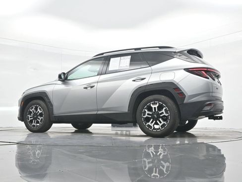 Used 2025 Hyundai Tucson XRT FWD image 34