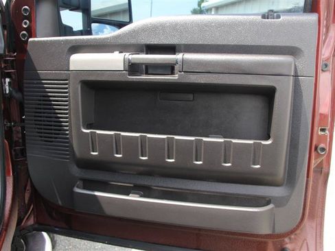 Used 2015 Ford F350 Lariat w/ Lariat Ultimate Package AWD/4WD image 20