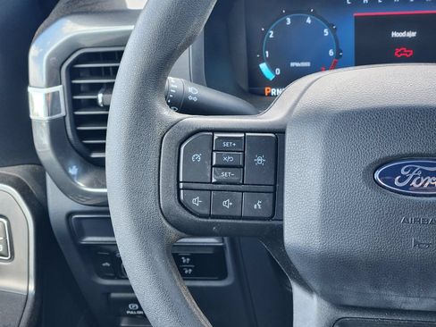 Used 2024 Ford F150 STX AWD/4WD image 30