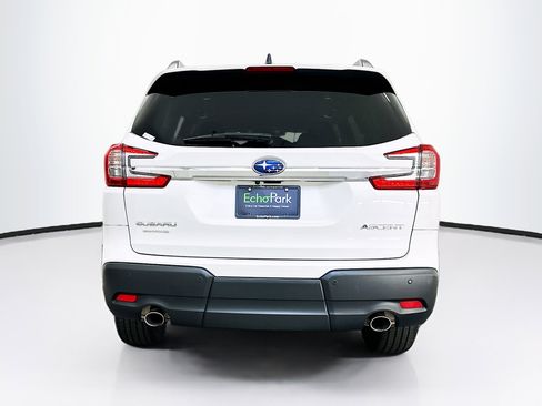 Used 2023 Subaru Ascent Premium w/ Convenience Package image 7
