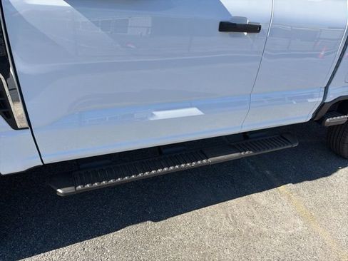 New 2026 Ford F350 XL w/ XL Chrome Package AWD/4WD image 10