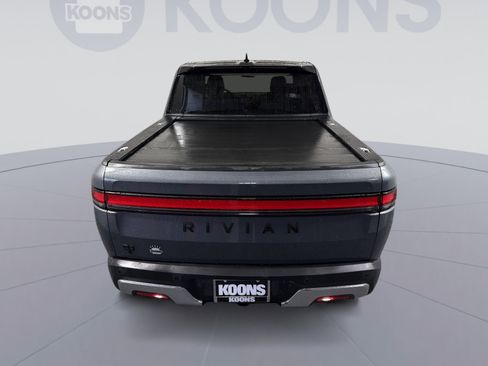 Used 2022 Rivian R1T Adventure image 23