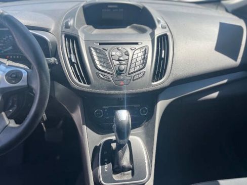 Used 2013 Ford C-MAX SE image 12