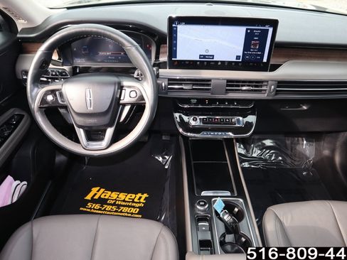 Used 2023 Lincoln Corsair Reserve w/ Equipment Group 201A image 18