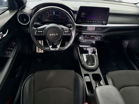 Used 2024 Kia Forte GT-Line image 17