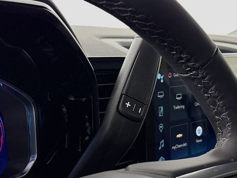 New 2026 Chevrolet Silverado 2500 LTZ w/ LTZ Plus Package image 17