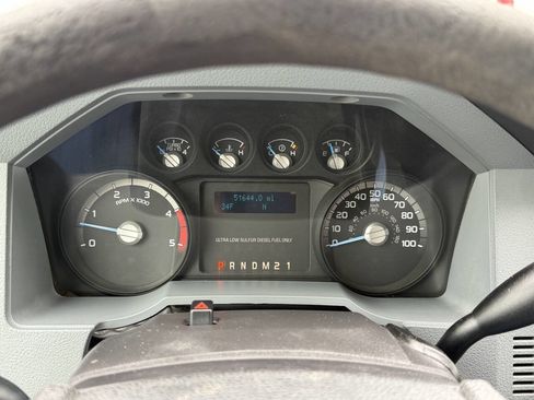Used 2016 Ford F350 XL w/ Power Equipment Group image 28