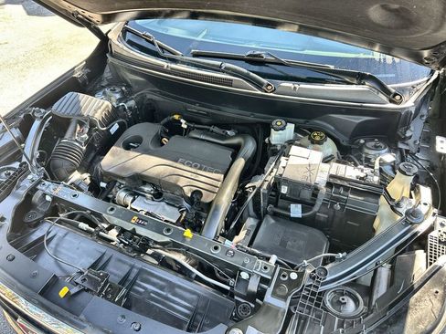 Certified 2018 GMC Terrain SLE w/ Driver Convenience Package image 29