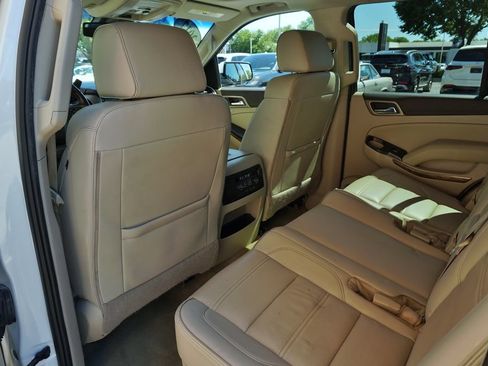 Used 2017 GMC Yukon Denali w/ Open Road Package AWD/4WD image 24