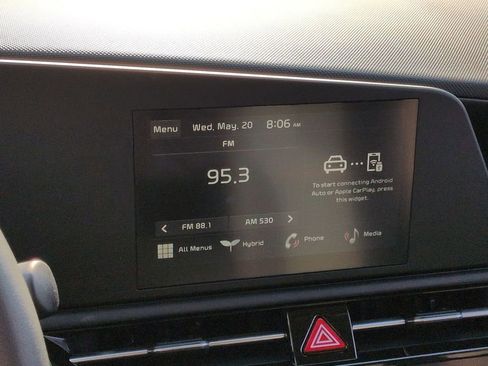New 2026 Kia Niro LX FWD image 13