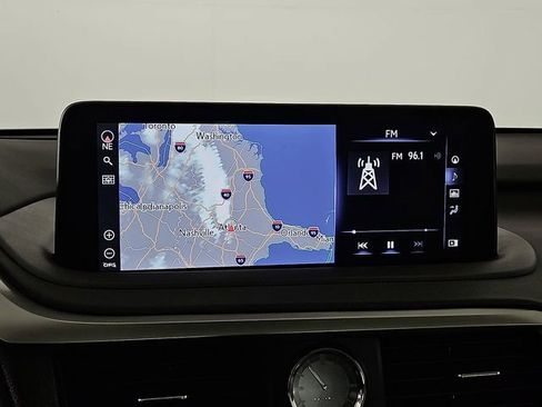 Certified 2020 Lexus RX 350 FWD w/ Premium Package image 19