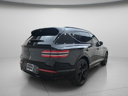 New 2026 Genesis GV80 3.5T Prestige image 7