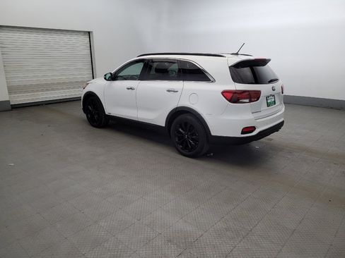 Used 2020 Kia Sorento S AWD/4WD image 3