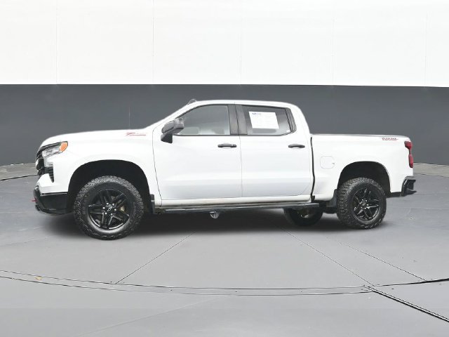 Used 2024 Chevrolet Silverado 1500 LT Trail Boss w/ Protection Package AWD/4WD image 58