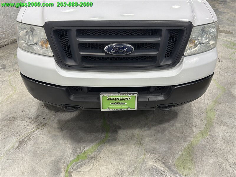 Used 2005 Ford F150 XL AWD/4WD image 12