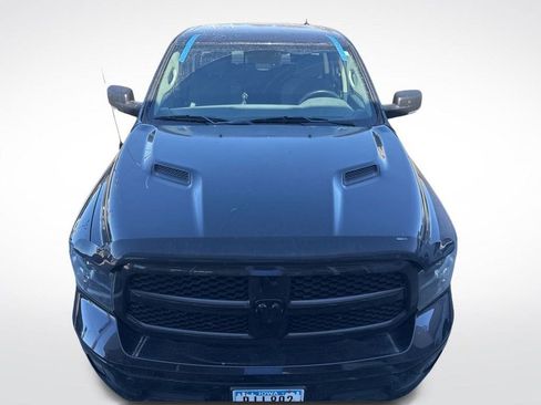 Used 2018 RAM 1500 Big Horn image 9