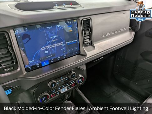 Used 2026 Ford Bronco Big Bend AWD/4WD image 14