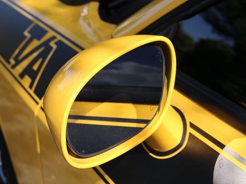 Used 2017 Dodge Challenger T/A image 45