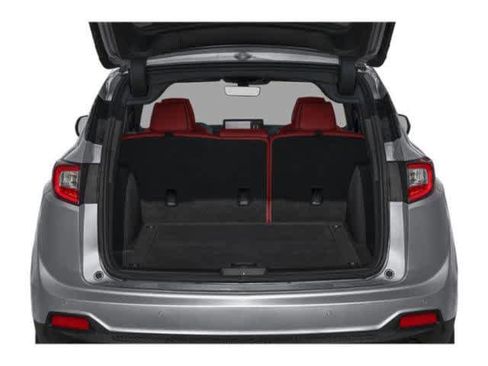 Certified 2026 Acura RDX A-Spec AWD/4WD image 14