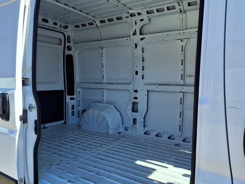 Used 2025 RAM ProMaster 1500 w/ Safety Group image 7