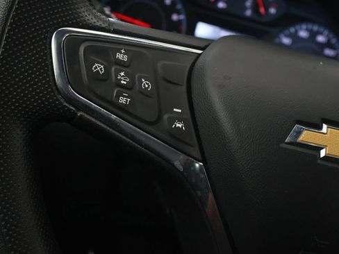 Used 2023 Chevrolet Malibu LT FWD image 19