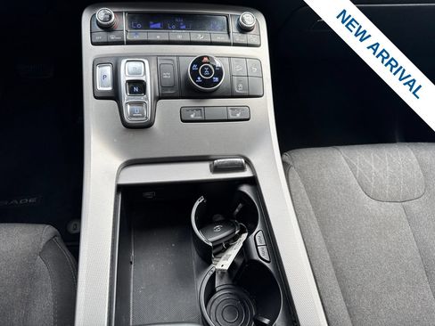 Used 2020 Hyundai Palisade SEL AWD/4WD image 29