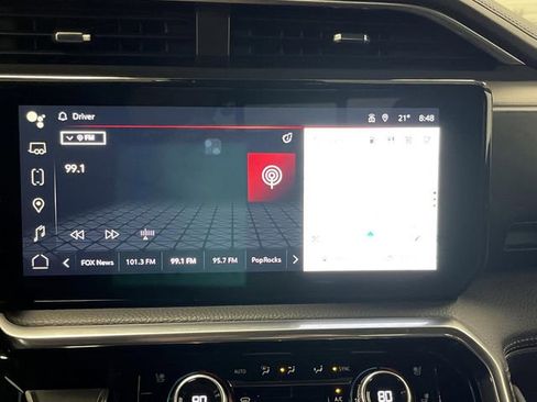 Used 2023 GMC Sierra 1500 Denali w/ Denali Reserve Package image 21