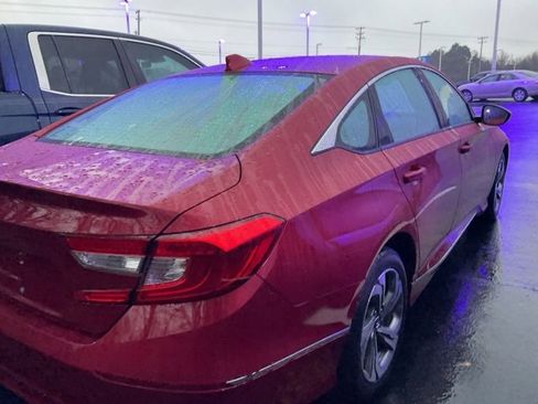 Used 2020 Honda Accord EX image 6