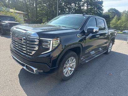 Used 2025 GMC Sierra 1500 Denali