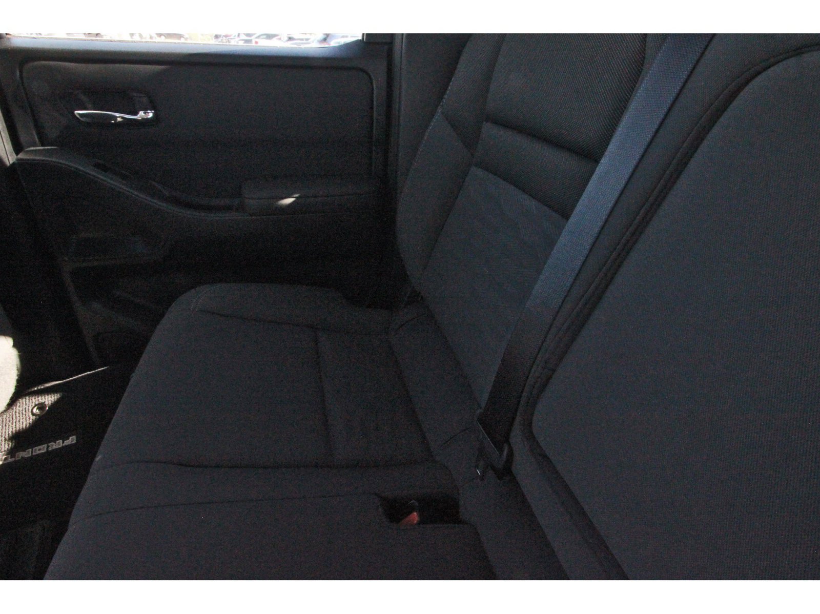 Certified 2024 Nissan Frontier SV AWD/4WD image 15