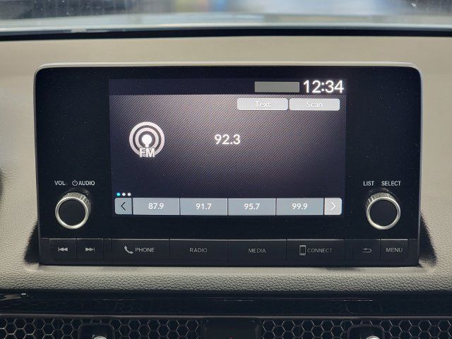 Used 2024 Honda Civic Sport image 19