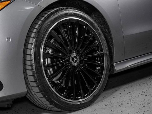 New 2026 Mercedes-Benz CLA 250 4MATIC image 29