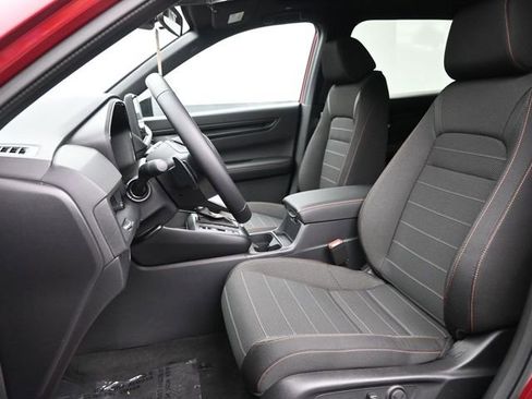 New 2026 Honda CR-V Sport image 18