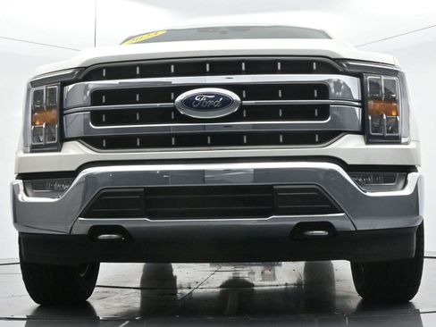 Used 2023 Ford F150 Lariat AWD/4WD image 48
