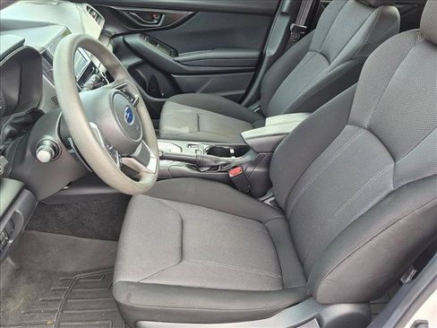 Used 2023 Subaru Impreza 2.0i Premium AWD/4WD image 14