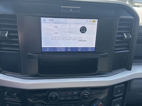 New 2026 Ford F250 XL w/ STX Appearance Package AWD/4WD image 15