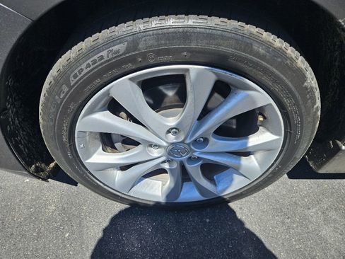 Used 2010 MAZDA MAZDA3 s Sport FWD image 20